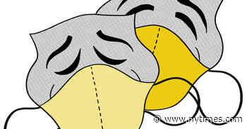 The Return of Live Theater