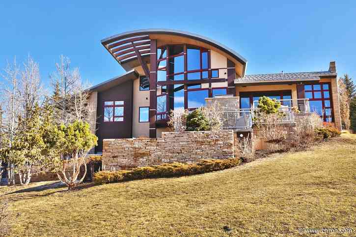 Pacaso second homes open doors to co-ownership (Sponsored)