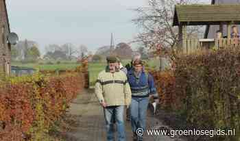 Gengelen rond Vragender - Groenlose Gids
