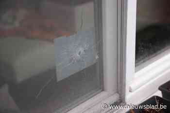 Appartementsgebouw in Wommelgem twee keer beschoten deze week: mogelijk link met drugsmilieu