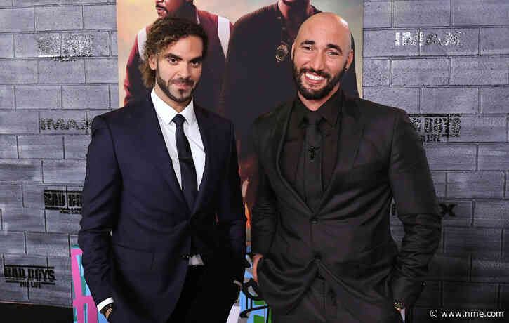 ‘Bad Boys For Life’ director duo Adil El Arbi and Bilall Fallah to spearhead ‘Batgirl’