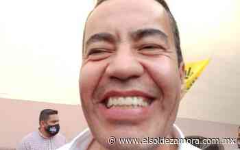 Herrera Tello se ríe ante demanda de Mercedes Calderón - El Sol de Zamora