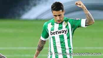 Tello: “Estaba enfrente uno de los mejores equipos de Europa” - Mundo Deportivo