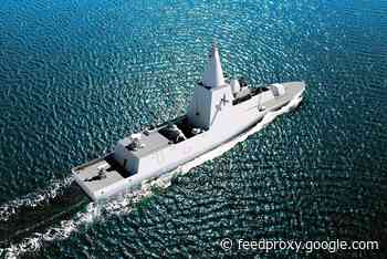 EXCLUSIVE: UAE Boosts Local Shipbuilder With $982M Patrol Ships Deal