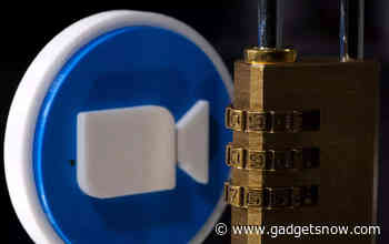 How to apply AR facial effects during Zoom video calls