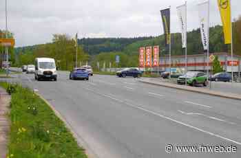 Landrat begrüßt das „klare Bekenntnis“ - Hardheim - Nachrichten und Informationen - Fränkische Nachrichten