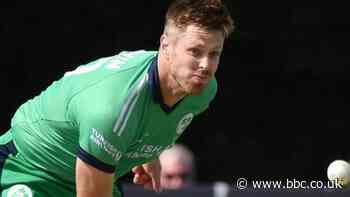 Boyd Rankin: Ireland & ex-England paceman retires from international and inter-pro cricket