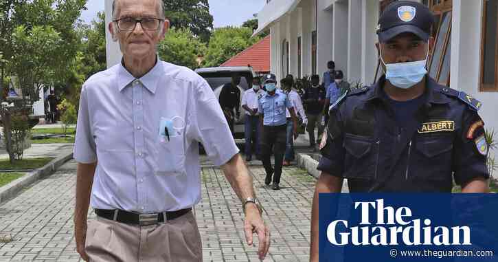 ‘A ticking time bomb’: Timor-Leste begins to reckon with alleged Catholic church sex abuse