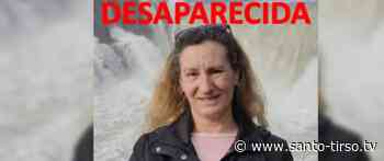 Encontrada mulher que desapareceu em Vila das Aves - Santo Tirso TV - Santo Tirso TV