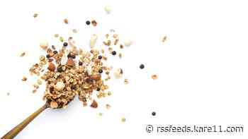 A look at Gustola Granola, a Minnesota woman-owned company