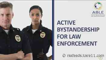 Minneapolis Police to introduce ABLE training to help officers better intervene and prevent harm