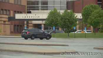 Threat that closed Lakeville area schools deemed not credible