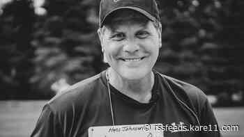The Shaver Shuffle 5K is going virtual for a second year!