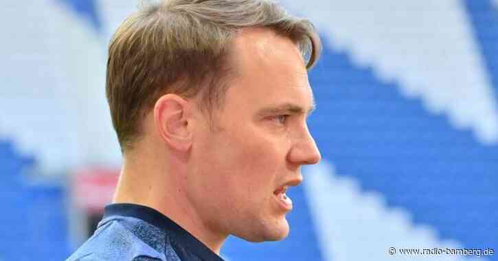 Neuer: Müller wird bei EM sofort Führungsrolle einnehmen