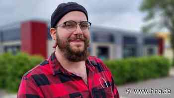 Mario Möllmann ist der erste Streetworker von Bebra - HNA.de