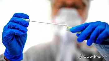 Hersfeld-Rotenburg: Sprunghafter bei Corona-Fällen - HNA.de