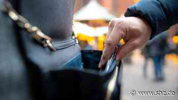 Polizei warnt: Taschendiebe bestehlen zwei Seniorinnen in Tornesch und Uetersen | shz.de - shz.de