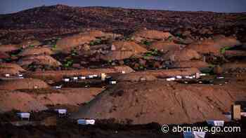 New detector finds gamma rays from surprising cosmic sources