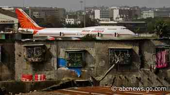 India's national carrier says hack leaked passengers' data