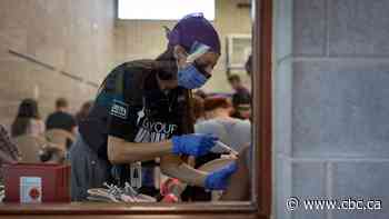 Vaccine shopping to avoid Moderna shot is 'alarming,' unnecessary and potentially harmful, doctors say