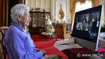 Meeting the Queen online a 'humbling honour' for retired B.C. physician