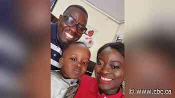 Canadians separated from adopted son in Nigeria say government has taken no action in 22 months
