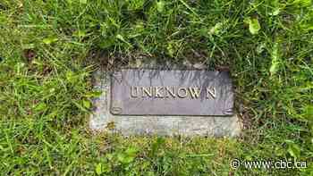 British woman hopes to honour uncle who died alone in B.C. after enlisting in Canadian army during WWII