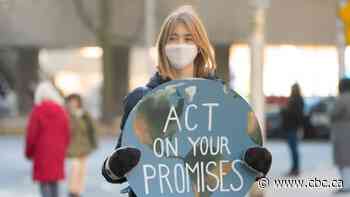 Young climate activists beat Germany's government in court. Could it happen here?