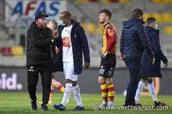 KV Mechelen gelooft Vanderbiest: &quot;100 procent van overtuigd dat hij nooit een uitspraak zou doen om iemand te raken omwille van zijn huidskleur of afkomst&quot;