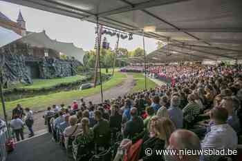 1830 gaat door met respect voor sociale afstand