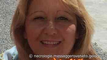 Malore fatale Il volontariato in lutto per Ivana Marcon - gelocal.it