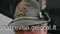 Gruppo Alpini Maset Alberto Segato raccoglie il testimone di Marcon - la tribuna di Treviso