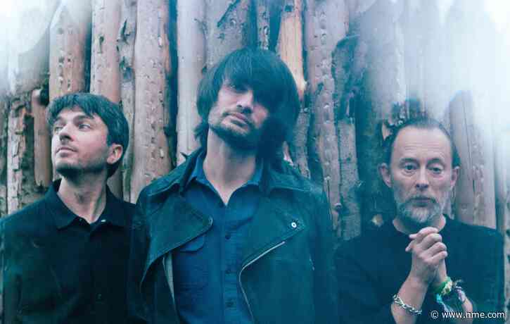 See footage, setlist and reaction from Radiohead side-project The Smile’s Glastonbury debut