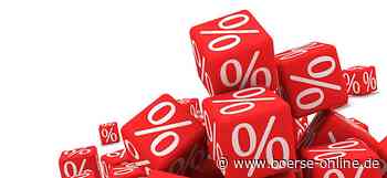 Discount-Zertifikate: Mit Rabattpapieren für Rückschläge vorsorgen