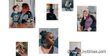 The Faces of Mothers Who Bore the Burden of the Pandemic