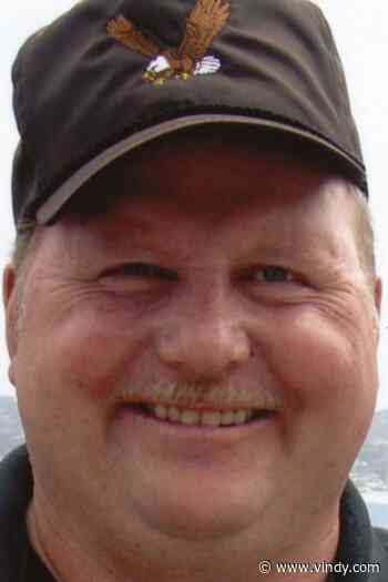 Edward E. Scott 1951-2021 | News, Sports, Jobs - Youngstown Vindicator