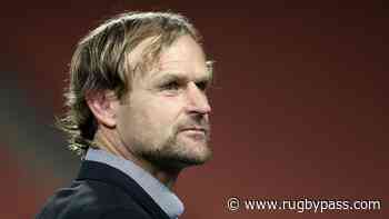 Scott Robertson frank on Trans-Tasman divide: 'There's a gulf' - RugbyPass