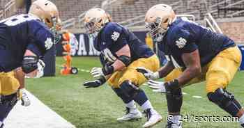 Everything They Said: 247Sports' Tom Loy, Trey Scott on Notre Dame Football - 247Sports