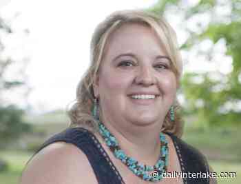 Jessica 'Jessie' Doney Scott, 41 - Daily Inter Lake