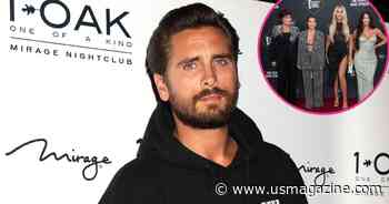 Scott Disick’s Relationship With the Kardashians ‘Strained’ Since ‘KUWTK’ Wrapped: It’s ‘His Biggest Fear’ - Us Weekly