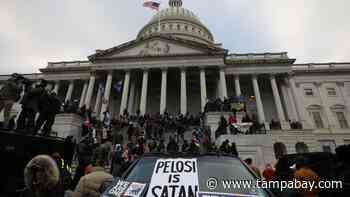 Rick Scott and Marco Rubio oppose Jan. 6 commission - Tampa Bay Times