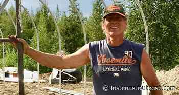 OBITUARY: Scott Snedeker, 1947-2021 - Lost Coast Outpost