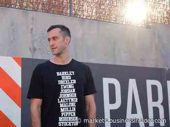 Legendary crypto trader Scott Melker shares the beauty of the dogecoin trade beloved by the crypto community - and 2 tips for rookie traders - Markets Insider