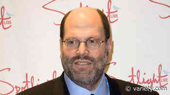 Scott Rudin Accuser Believes He Was Targeted After Coming Forward: ‘There Is a Cost to Speaking the Truth’ - Variety