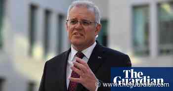 Scott Morrison rejects calls for quicker Australia border reopening, citing ‘cautious approach’ - The Guardian