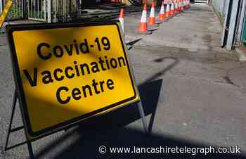 Find out where to get vaccinated in Blackburn and Darwen without booking