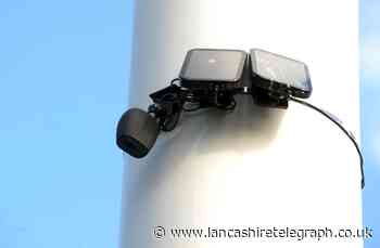 5G masts in East Lancashire - your views