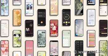 Android 12: Google's major new revamp changes your phone from head to toe. Here's how     - CNET