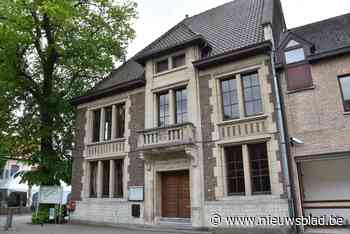 Nog geen beslissing over toekomst gemeentehuis Hingene