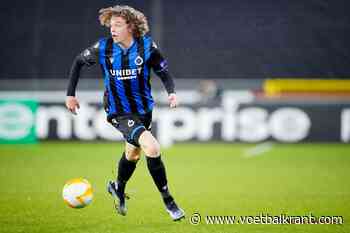 Jeugdspecialist geeft Club Brugge raad: &quot;Ik vind het een groot talent. Als hij niet aan spelen toekomt, moet hij verhuurd worden&quot;